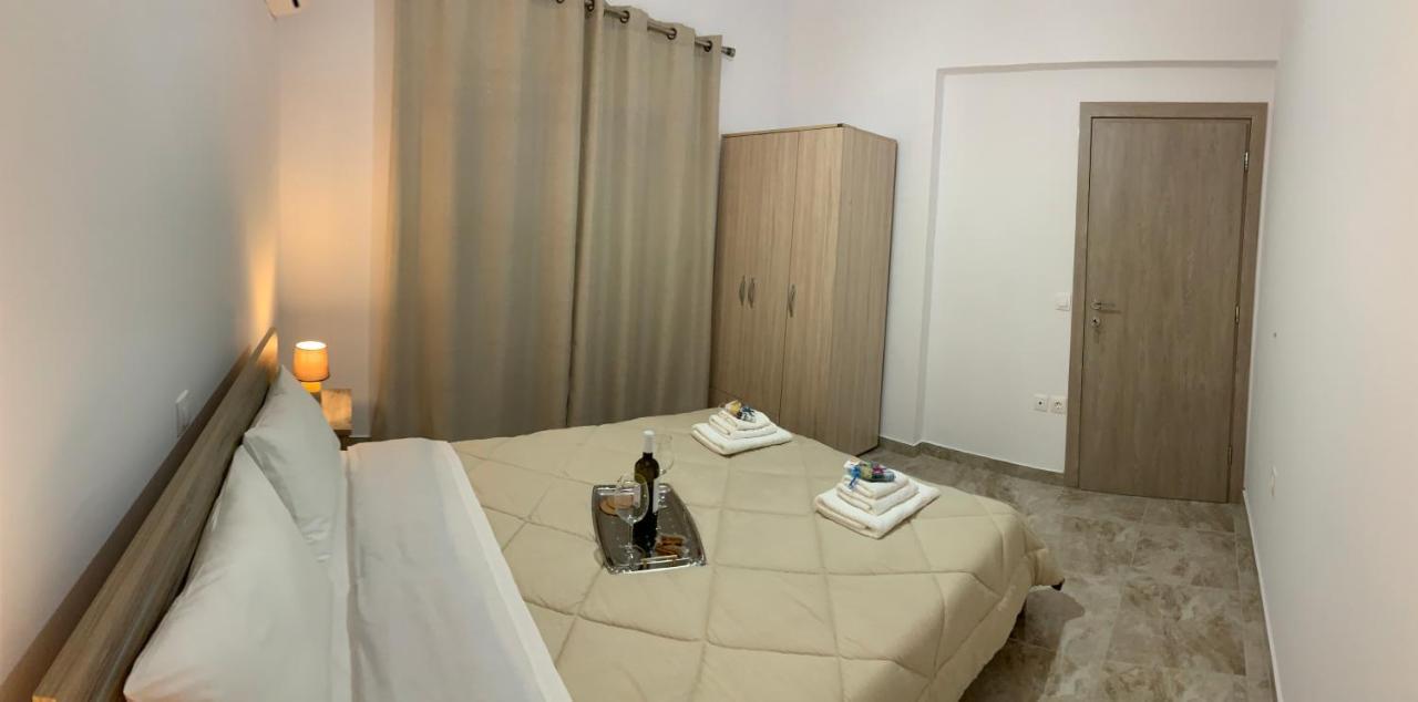 Escape Rooms อาฟานโท ภายนอก รูปภาพ