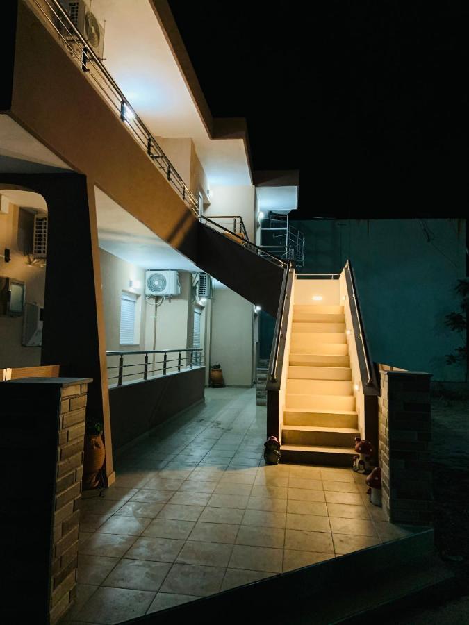 Escape Rooms อาฟานโท ภายนอก รูปภาพ