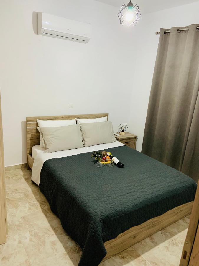 Escape Rooms อาฟานโท ภายนอก รูปภาพ